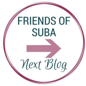 Friends of SUBA Next Button