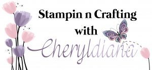 Stampin n crafting Logo