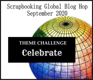 September 2020 Theme