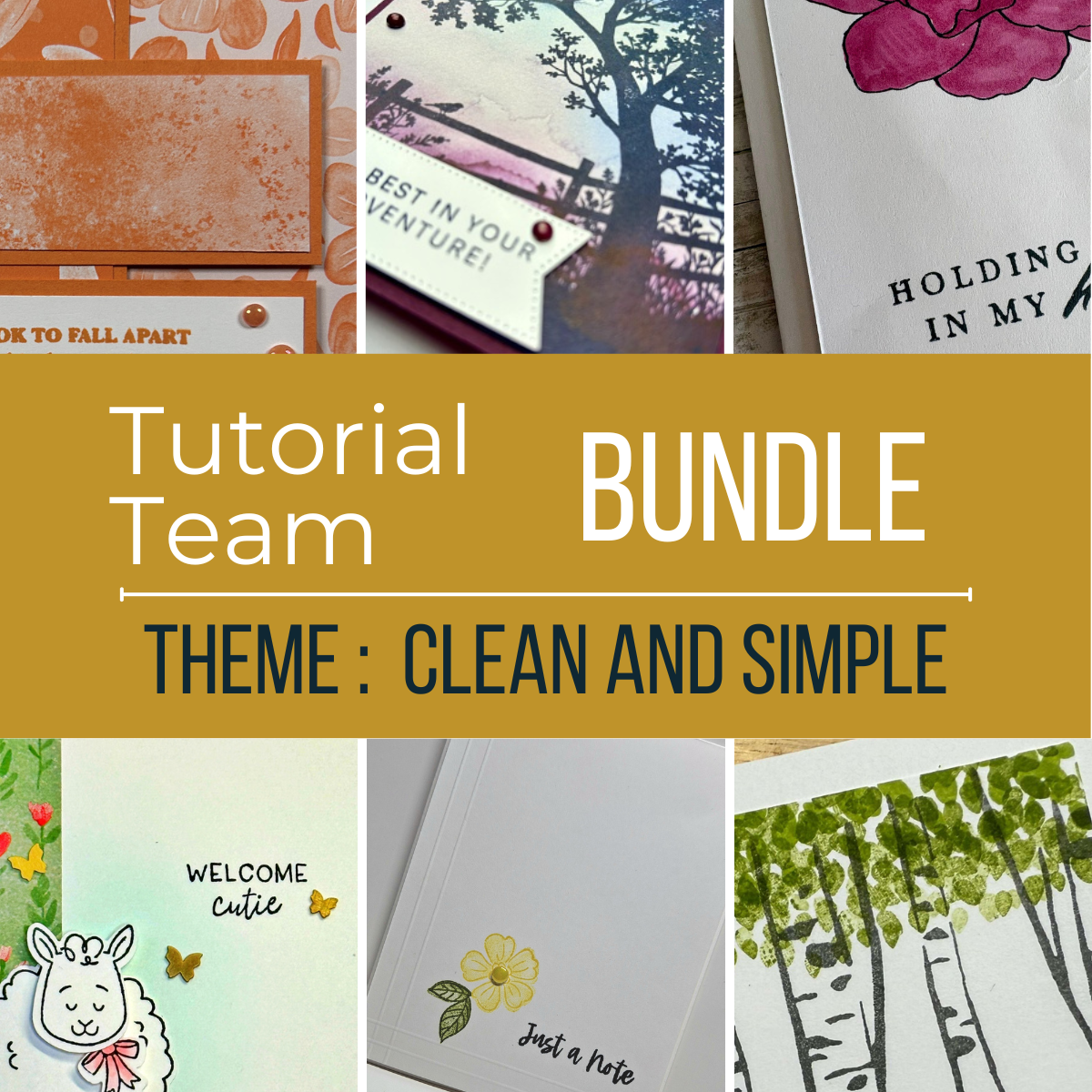 Friendship Tutorial Image