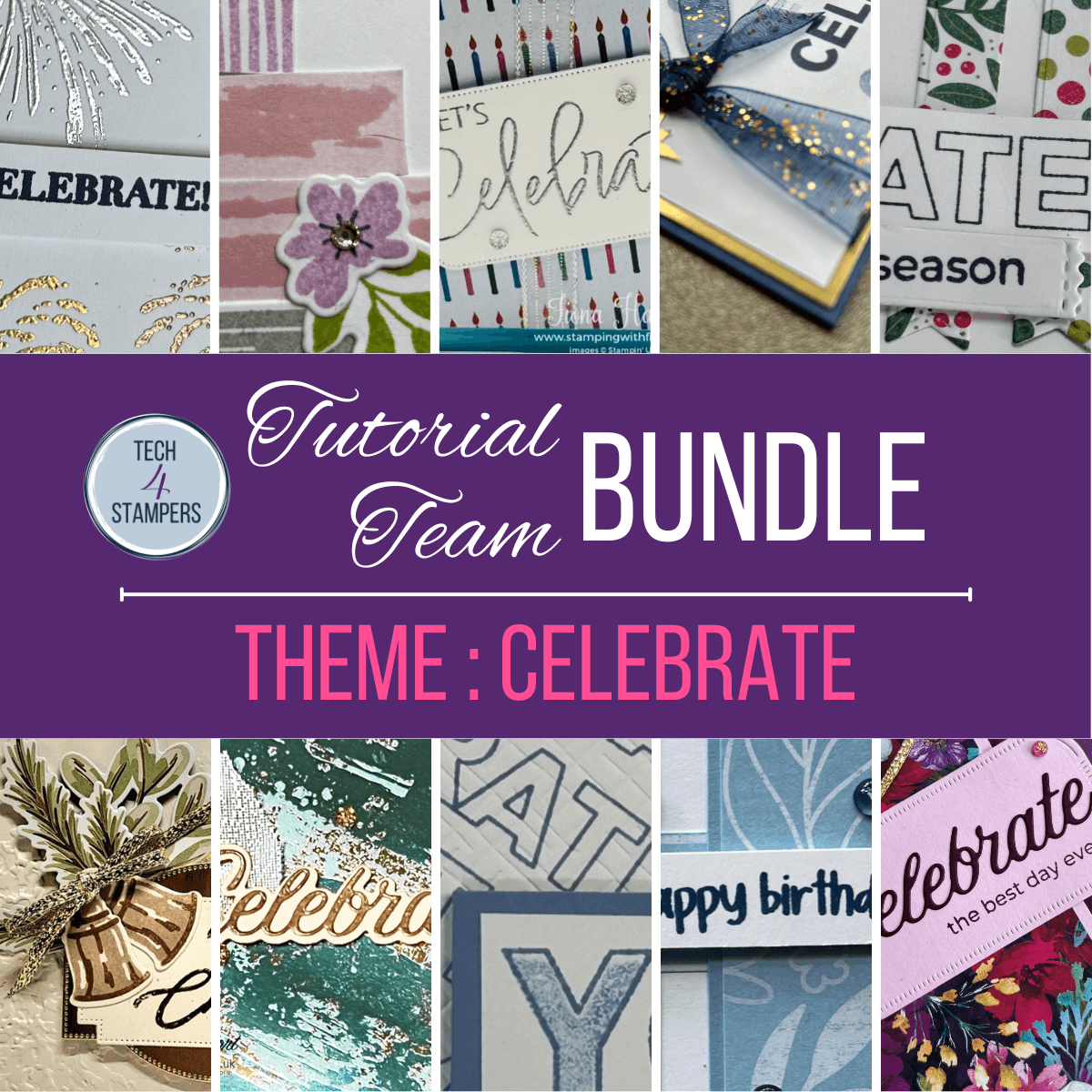 Free Tutorial Bundle