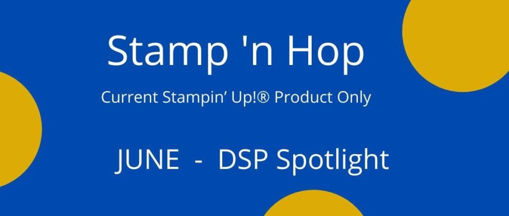 Stamp 'n Hop June Blog Hop Phicture