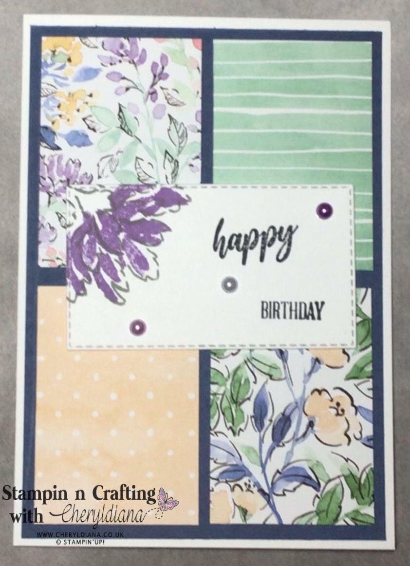 A Box of Birthday Cards to give to someone special.