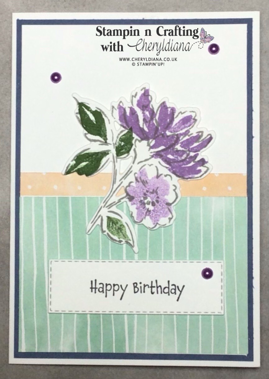 A Box of Birthday Cards to give to someone special.