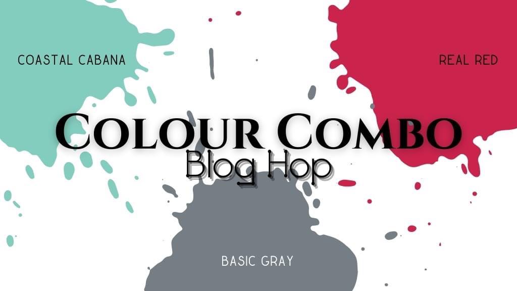 Image for October Colour Combo Blog Hop