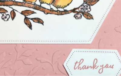 Colour Combo September 2021 Blog Hop