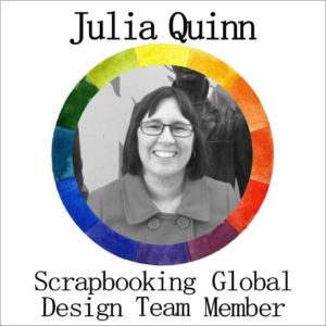 Photo of Julia Quinn