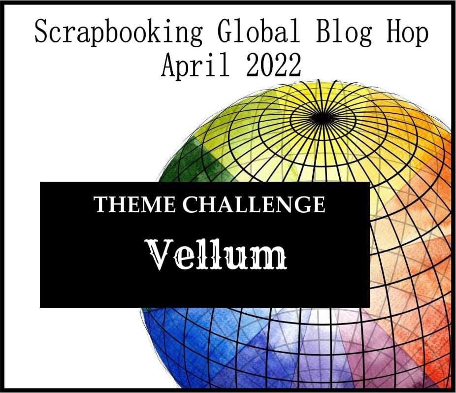 Image showing Theme Challenge - Vellum
