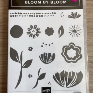 Bloom By Bloom