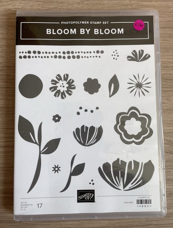 Bloom By Bloom