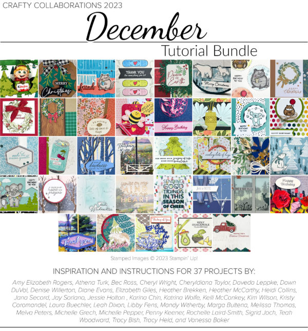 Snap shots of December Tutorial projects