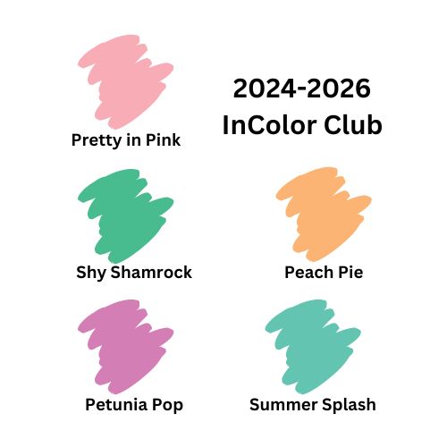 In Colour Club 2023 Image