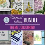 May Tutorial Image - Colouring