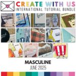 Sneak Peeks of June's Tutorial Cards