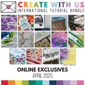 15 Online Exclusive Card Ideas Tutorial