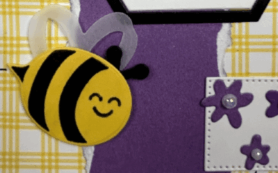 Using A Sketch – Card & Memory Keeping Layout