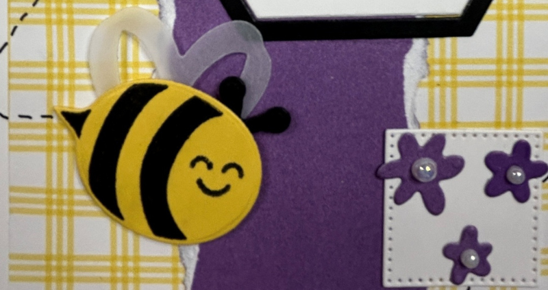Using A Sketch – Card & Memory Keeping Layout