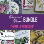 Friendstip Card Tutorial Image