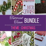 Christmas Tutorial Image
