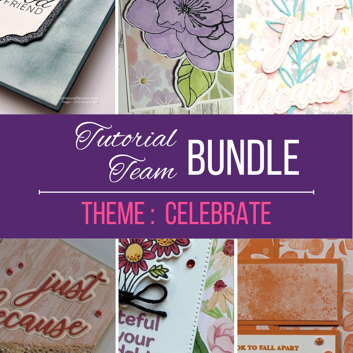 Friendship Tutorial Image