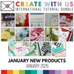 CWU January 2026 Tutorial Image - New Products